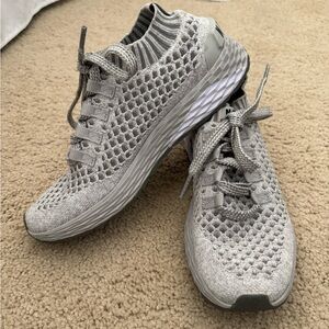 NOBULL Women's Knit Sneakers